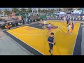 EN DIRECTO | PISTA 7 | FEB3X3U13 | DOMINGO