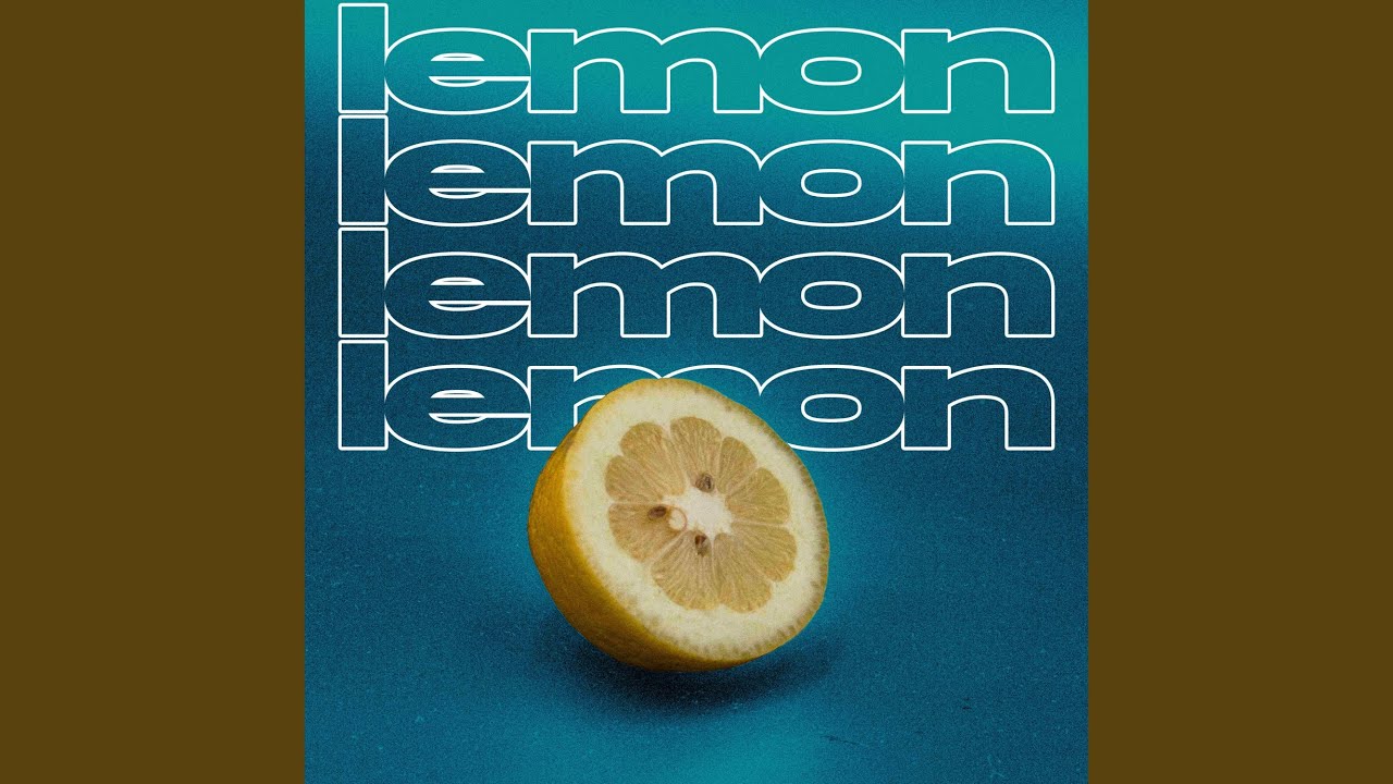 Watch lemon on YouTube Watch lemon on YouTube