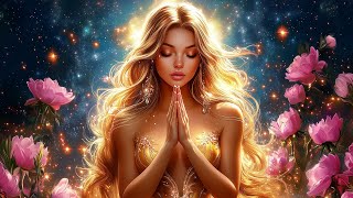 EVERYTHING CHANGES STARTING TODAY: Renew Feminine Energy \u0026 Receive Prosperity, 417 Hz