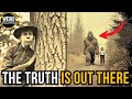 THEY ARE REAL - PROOF THEY EXIST