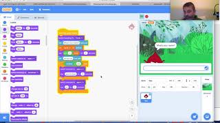 Programming Scratch -Part 5 Assamese