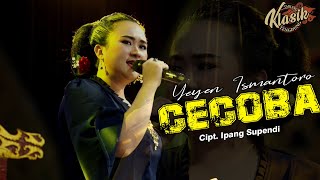 CECOBA - YEYEN ISMANTORO