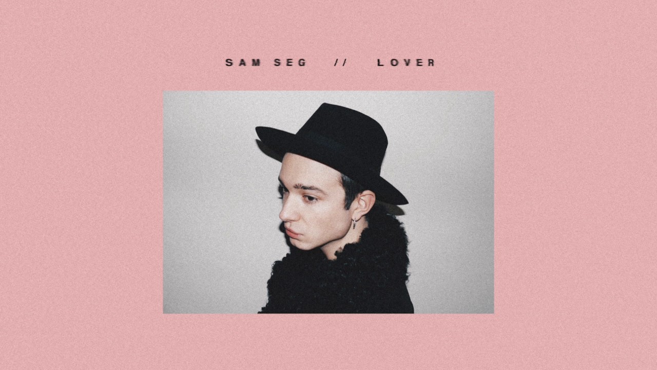 Sam Seg - Lover (Audio)