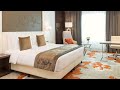 🏨 Radisson Blu Hotel, Ajman Review 2022. Ajman, United Arab Emirates