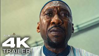 YOUR MOTHER YOUR MOTHER YOUR MOTHER Official Teaser Trailer (2026) Mahershala Ali