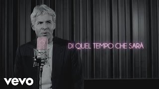 Claudio Baglioni - In un'altra vita (Videoclip) chords