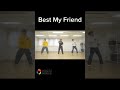 Best My Friend/MAG!C☆PRINCE(Dance practice short ver.) #マジプリ #平野泰新 #大城光 #永田薫