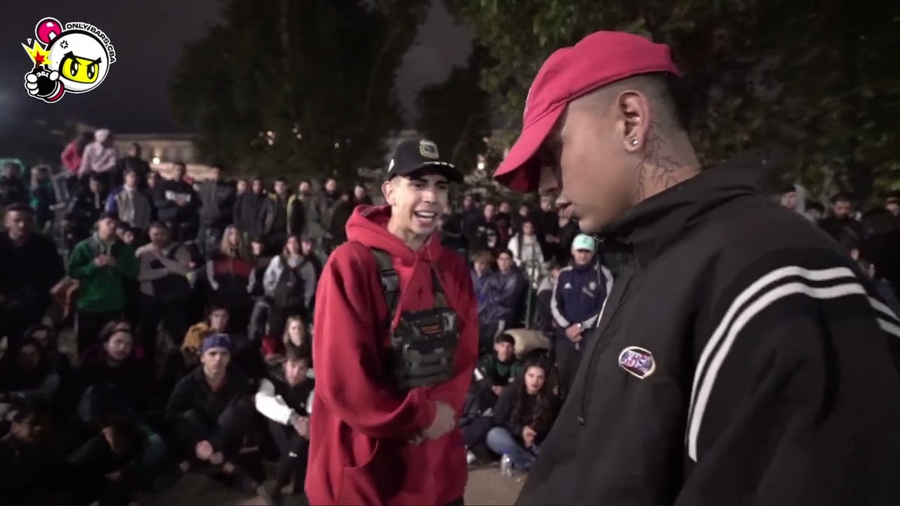 MONO STRONG vs ROMAN | Fecha 2 de Torneo | 