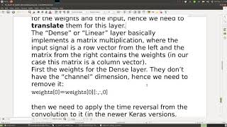 Lecture Multirate Signal Processing, Part 16b