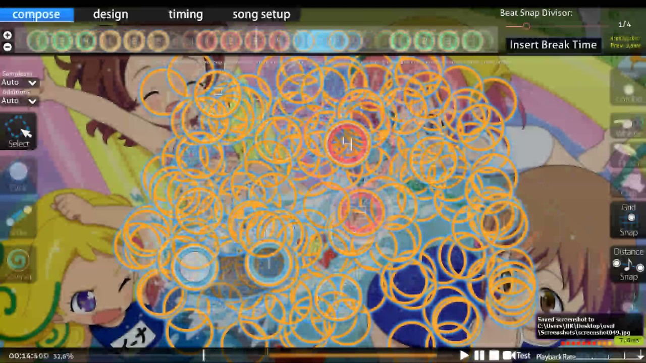 haitai but a lot better