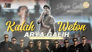 ARYA GALIH - KALAH WETON | Live Cam at ElfishaSkin Fest Ramadhan Caruban