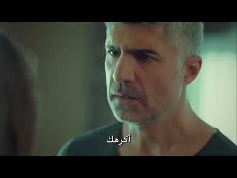 اكتر مشهد مؤثر بين فاروق و ثريا عروس اسطنبول