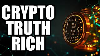 The Surprising Truth About Crypto Investing That Could Make You Rich
