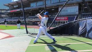 Download Lagu Domonek Prince, 2025 Future Stars Series Fresh 50 BP MP3