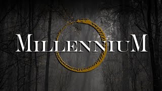 MILLENNIUM - Main Theme By Mark Snow