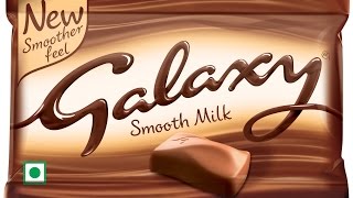 Galaxy Smooth Milk Chocolate Tvc - Tamil