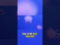 No Brain. No Heart. No Problem. Jellyfish Have Outlived Almost Everything on Earth 🪼✨ #animalfacts