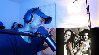 Kut Klose - Surrender | G Family Reacts