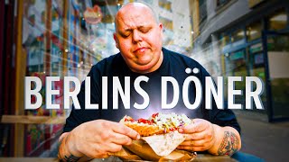 Der ULTIMATIVE Berlin Döner Guide