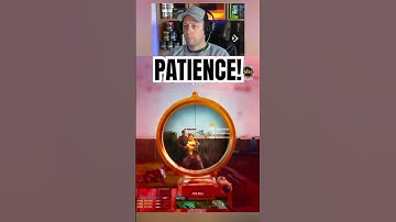 PATIENCE then the SPAWN TRAP! #shorts