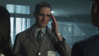 Celebrity GOTHAM Clip -  Fondue from Scarification - Cory Michael Smith, Ben McKenzie, Morena Baccarin Profile