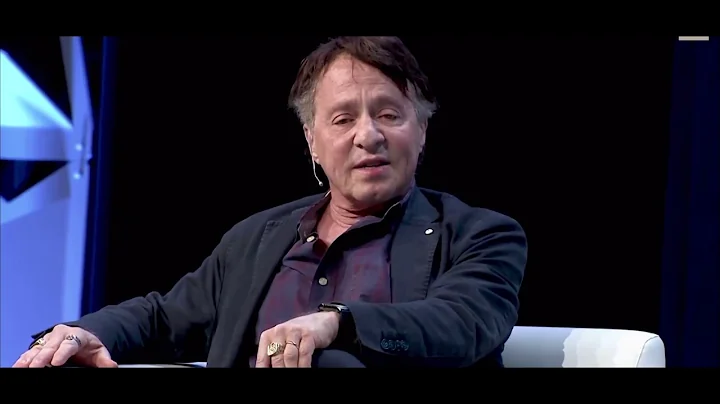 Ray Kurzweil: Your life in 2023. What 5 years of exponentiation will do.