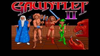 hatari bmp gauntlet ii intro anim