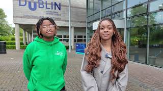 TU Dublin - Tallaght Campus Tour