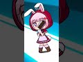 Gacha life dance uni gameplay gachalife gachaclub