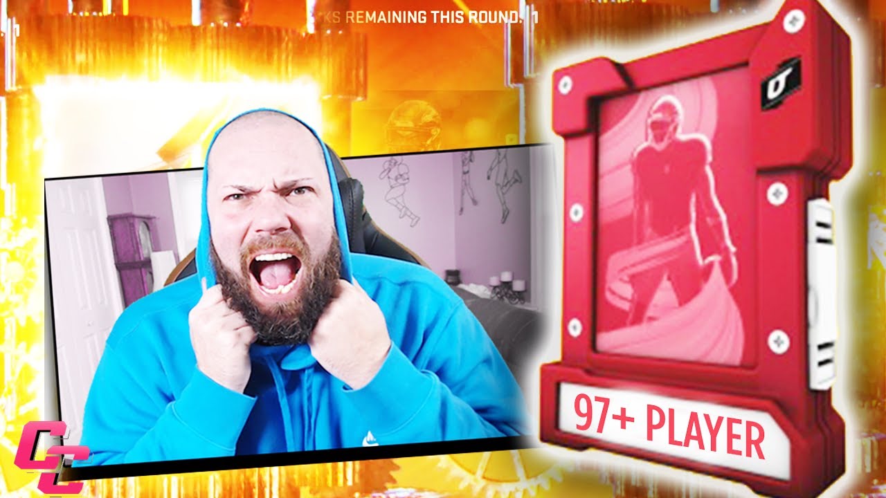 THE BEST PACK IN THE GAME!!! MY TOP 50 WEEKEND LEAGUE REWARDS! [MADDEN 20]