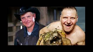 Celebrity Ernie Brown Jr.: The Real Reason Call Of The Wildman Was Canceled (& Where The Turtleman Is Now) Wealth