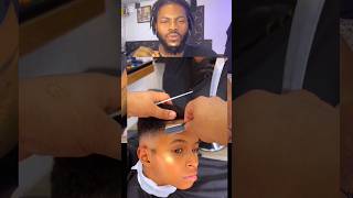 Quick tips for beginners barbers #barberlove #barber #viral #shorts #explore #hair #trending