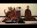 Thanissaro Bhikkhu - Dhamma Study - Recognizing the Dhamma (Part 5 of 6)