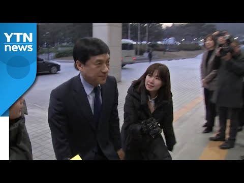 '이성윤 포함' 총장 후보 명단 전달...수사심의위 절차도 착수 / YTN