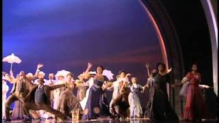Video thumbnail of "Ragtime - Prologue"