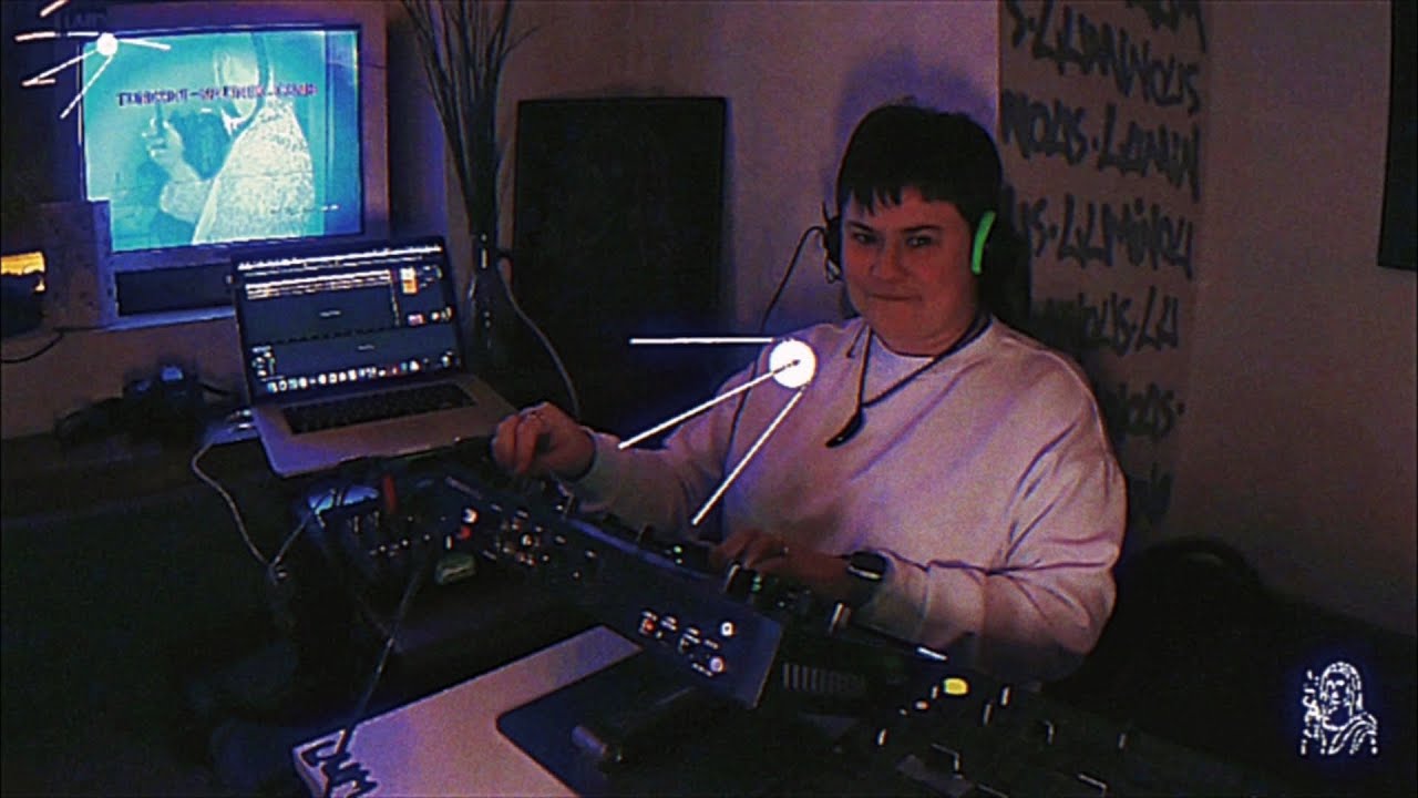 Mell-Kriss || Live Deep House &  House  mix || Sputnik in Luminous bar  01.02.2025