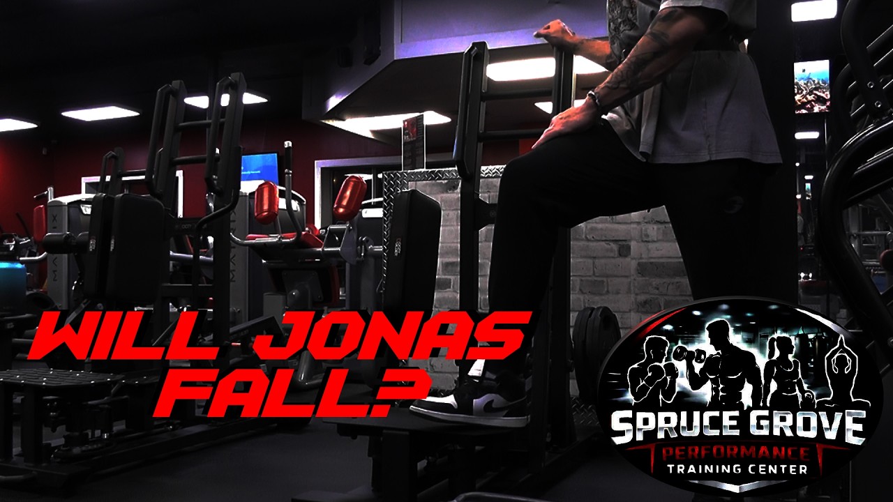 Will Jonas Fall