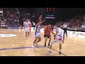 NBL GAME HIGHLIGHTS: Week 5 v Saints