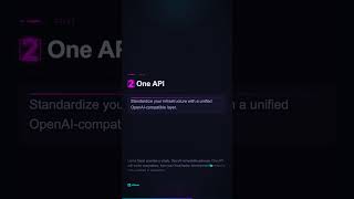 Meta Llama Stack: Deploy Llama 4 With OpenAI-Compatible API | effloow.com #Shorts