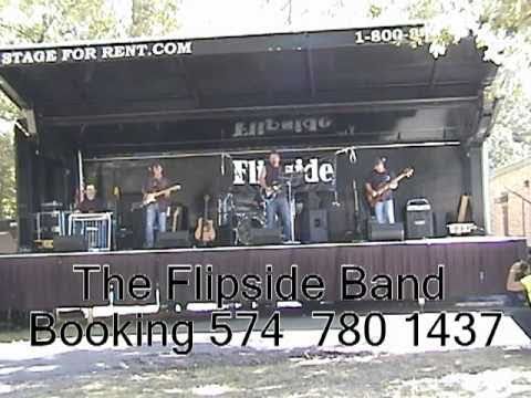 Flipside Band DVD Demo 2010