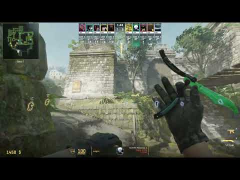magixx POV against Inner Circle on Ancient
