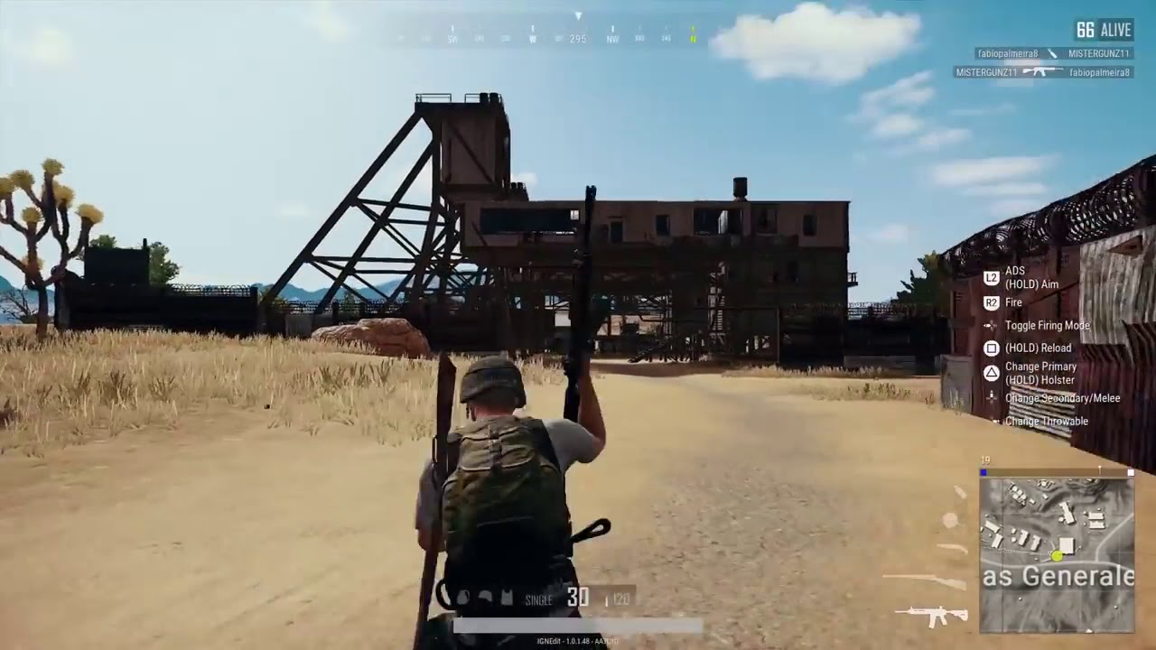 Pubg Mobile In Real Life pS4 YouTube pubg-mobile-in-real-life-ps4-youtube