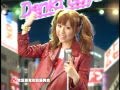 なつかCM 若槻千夏2
