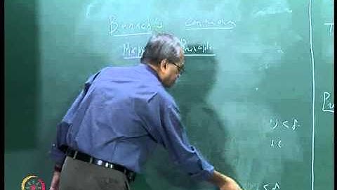 Mod-05 Lec-25 Uniform Continuity