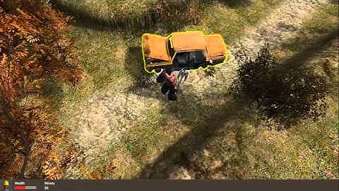 Unity3D Game Prototype #2