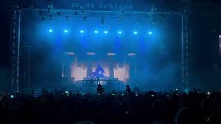 @Afrojack - CHARGER (Triangle des Bermudes) - VandB Fest’ 2025