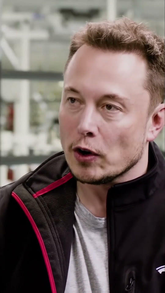 How ELON MUSK Think of Success. #motivation - YouTube