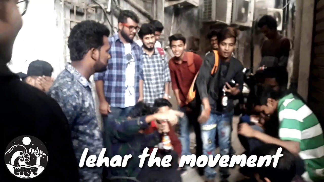 lehar delhi - join the movement