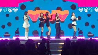 Adya Rizz 육군 제2신속대응사단 Kfn 위문열차 20241114