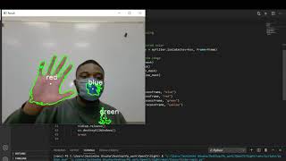 Beyond Sight: An Overview of Computer Vision - National Society of Black Engineers (UK NSBE)